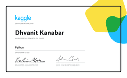 Python Mastery